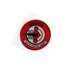 113rd Fighter Squadron USAF Fighter Patch - Saunders Military Insignia