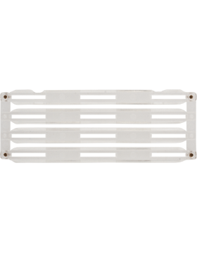 Ribbon Mounting Bar -12 Ribbons