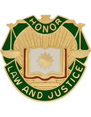 12th Military Police Group Unit Crest - Saunders Military Insignia