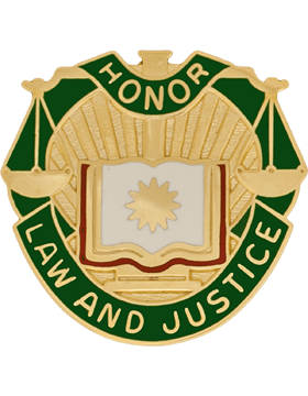 12th Military Police Group Unit Crest