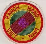 12th Special Operations Squadron Patch Custom Crafted