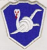 158th Regimental Combat Teams Patch - Saunders Military Insignia