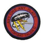 15th Special Operations Squadron Patch - Saunders Military Insignia