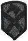 15th Sustainment Brigade, Army ACU Patch with Velcro - Saunders Military Insignia