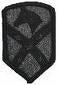 15th Sustainment Brigade, Army ACU Patch with Velcro - Saunders Military Insignia