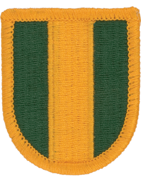16th Military Police Brigade Flash