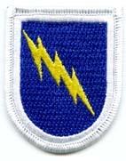 173rd Airborne Infantry Regiment
