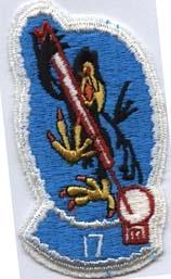 17th Defense Support Evaluation Patch for Enhanced Defense