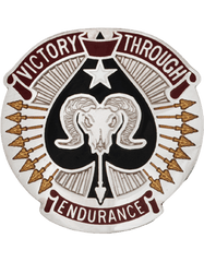 17th Sustainment Brigade Unit Crest - Saunders Military Insignia