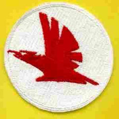 17th Troop Carrier Patch - Saunders Military Insignia