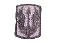 185th Aviation Brigade Army ACU Patch with Velcro - Saunders Military Insignia