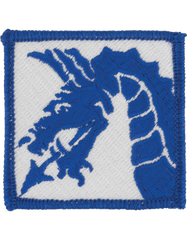 18th Army Corps Patch - Saunders Military Insignia