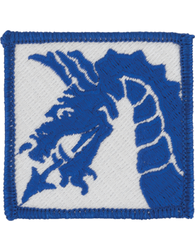 18th Army Corps Patch - Saunders Military Insignia