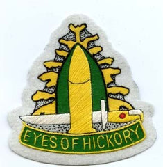 196th Cavalry Regiment North Carolina National Guard Patch - Saunders Military Insignia