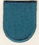 19th Special Forces Flash - Saunders Military Insignia