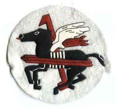 1st Air Command Patch - Saunders Military Insignia