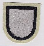 1st Cavalry 3rd Brigade Beret Flash