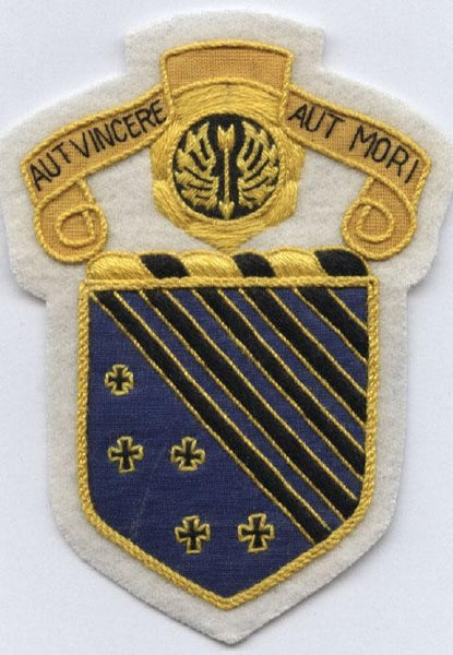 First Fighter Group Patch Collectible Aviation Memorabilia
