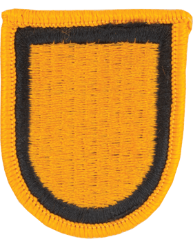 1st Special Forces Group Flash - Saunders Military Insignia