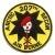 207th Artic Ranger Patch - Saunders Military Insignia