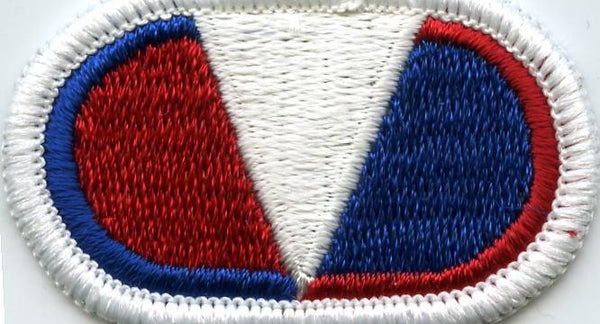 20th Airborne Engineer Brigade Oval