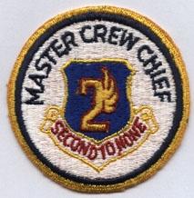 23rd Bombardment Squadron Combat Crew Training Patch - Saunders Military Insignia