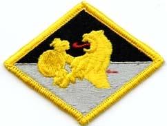 266th Finance Center Full Color Patch - Saunders Military Insignia