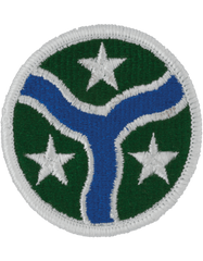 278th Armor Cavalry Patch - Saunders Military Insignia