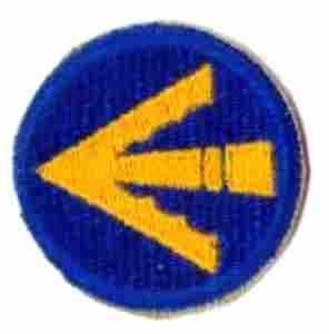 278th Regimental Combat Teams Patch