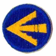 278th Regimental Combat Teams Patch - Saunders Military Insignia