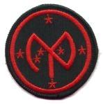 27th Infantry Brigade Patch (Brigade) - Saunders Military Insignia