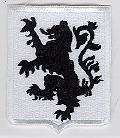 28th Infantry Regiment Patch