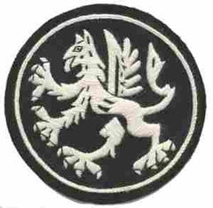 2nd Bomber Group Custom Patch - Saunders Military Insignia