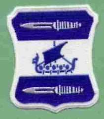 2nd Ranger Regiment Custom made Cloth Patch - Saunders Military Insignia