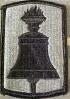 304th Civil Affairs Command Army ACU Patch with Velcro - Saunders Military Insignia