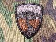 304th Sustainment Brigade Army ACU Patch with Velcro - Saunders Military Insignia