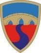 304th Sustainment Brigade Color Patch - Saunders Military Insignia