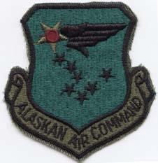 305th Aeromedical Evacuation Squadron Patch - Saunders Military Insignia