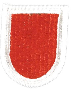 307th Airborne Engineer Beret Flash