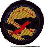 317th Fighter Interceptor Squadron Patch For Collectors