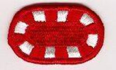 326th Engineer Battalion Unit Flash