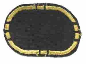 327th 5th Battalion Company C Oval