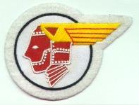 327th Fighter Squadron Patch - Saunders Military Insignia