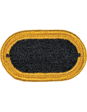 327th Infantry 1st Battalion Oval - Saunders Military Insignia