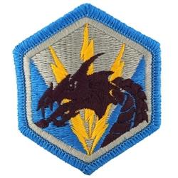 336th Military Intelligence