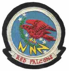 350th Bombardment Squadron Patch - Saunders Military Insignia