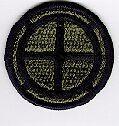 35th Division Subdued Patch - Saunders Military Insignia