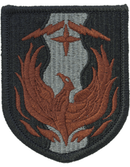 36th Sustainment Brigade Army ACU Patch with Velcro - Saunders Military Insignia