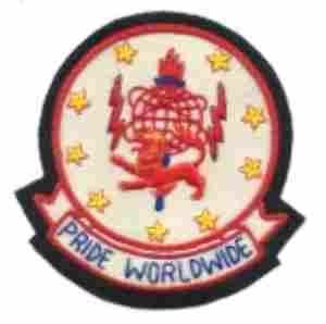 370th Basic Military Training Patch - Saunders Military Insignia