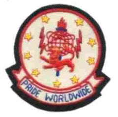 370th Basic Military Training Patch - Saunders Military Insignia